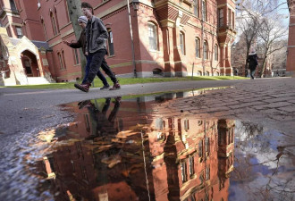 哈佛首度输给中国这家不在北京的大学