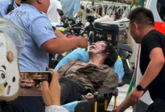 北京证实！小飞机事件1死13伤