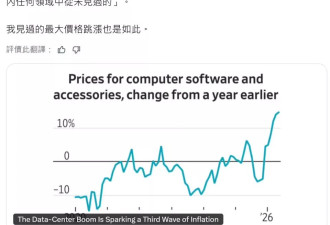 内存涨价“百年一遇”：库克诉苦、马斯克力挺