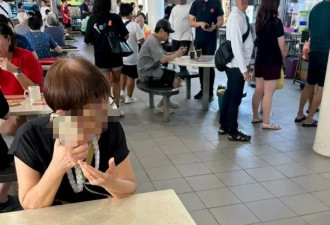 新加坡人均有效生命远超中国 这些数据令人震撼