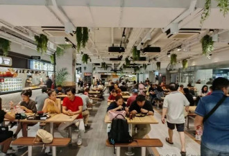 新加坡人均有效生命远超中国 这些数据令人震撼
