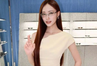 小S二女儿新造型，身材气质不输女明星