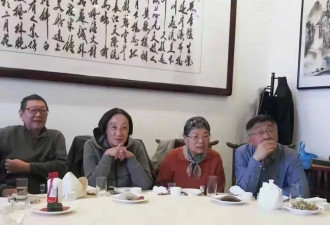 罗瑞卿之女揭开高干病房抢救内幕 砸碎死亡禁忌