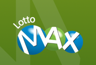 Lotto Max 本周回顾：MaxPlus 开出 4 注 10 万，横跨四省！