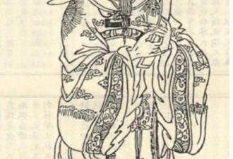 比干死后妻子生下一个孩子 其姓如今成南方大姓