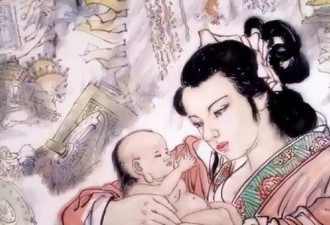 比干死后妻子生下一个孩子 其姓如今成南方大姓