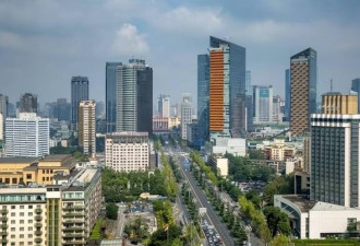 中国3座城市有望赶上北上广深，成国际大都市