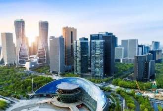中国3座城市有望赶上北上广深，成国际大都市