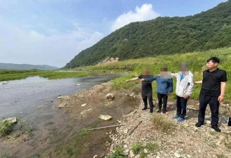 绝不姑息：印度男签证过期 被浦东机场逮个正着