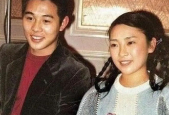 李连杰坦白“换心”真相，自曝自卑不敢见人，与利智婚姻现状曝光