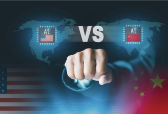 谷歌前CEO忧心 中国AI全面开源 不受美国控制