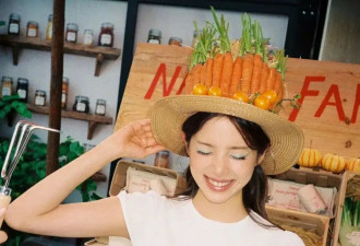 如何打造“个人穿搭风格”？学学欧阳娜娜的思路！