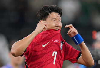 韩国确定无缘世界杯32强 近4届3度止步小组赛
