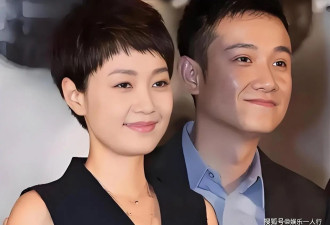 马伊琍自曝离婚深受打击，最严重时连床都起不来