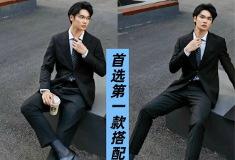去了上海我发现 满街男人都在穿这3双鞋搭九分裤