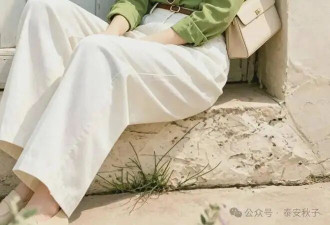 时至中年 又爱上了夏日“轻简知性风”
