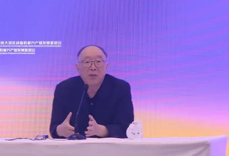 黄奇帆最新演讲：AI时代，最稀缺的5类人才