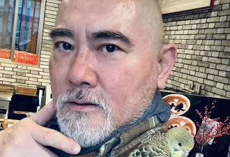 “台湾第一美男”出事了 急奔警局