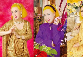 日本传奇歌手"美轮明宏"逝世!好运桌布曾在台引热潮