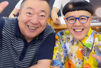 60岁"金龟子"刘纯燕:被王宁宠成中年少女,我是最面嫩姥姥