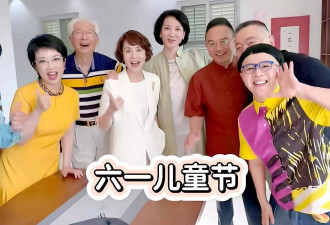 60岁"金龟子"刘纯燕:被王宁宠成中年少女,我是最面嫩姥姥