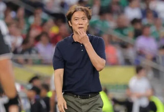 李在明批评韩国队：世界杯出局太荒唐，把无能...