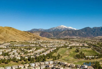 千年断层“憋爆”警告，大温华人坐不住了！面临大地震死穴