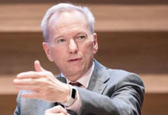 前谷歌CEO示警“中国A仅输美国几秒” 芯片封锁失灵