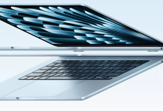 苹果涨价最新：MacBook贵15% Mac mini加4成…