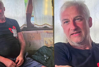 刚落网！46岁嫌犯杀害密西沙加双亲，逃亡10天后多伦多被捕