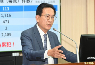 中国“民族团结法” 真正目标不是外国人？