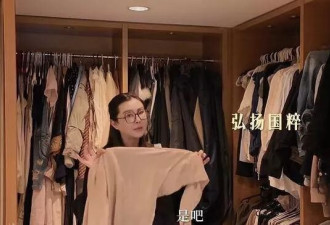 王祖贤加拿大家中内景被曝光，房间不大却很舒服