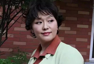 72岁廖学秋近况曝光！如今孓然一身让人唏嘘