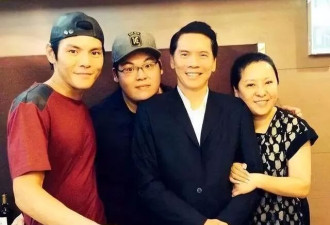 向太阔太智慧化解矛盾，向佐向佑兄弟破局