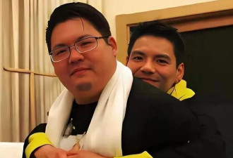 向太阔太智慧化解矛盾，向佐向佑兄弟破局