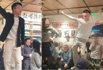 中年人才明白：这或是经济下行期最后的穷鬼乐园