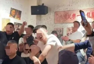 中年人才明白：这或是经济下行期最后的穷鬼乐园
