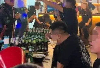中年人才明白：这或是经济下行期最后的穷鬼乐园