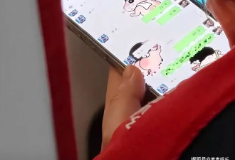 向佑在经济舱被偶遇，40元的盒饭没舍得点