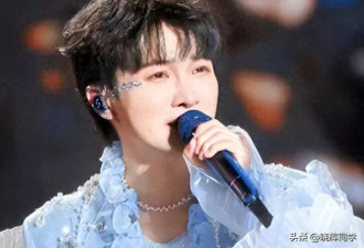 男不男女不女？周深再陷审美争议