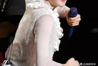 男不男女不女？周深再陷审美争议