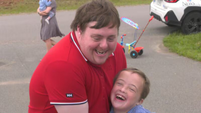 Toby Mackenzie