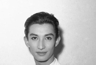 日本演艺圈传奇美轮明宏去世