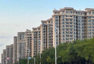中国预计2030年全面进入租房时代 房子越来越难卖