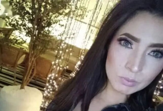 英国跟踪狂杀害网红美女，藏尸行李箱逃亡，谎称遭黑帮死亡威胁