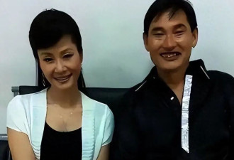 于文华不再隐瞒，坦白跟大衣哥的真实关系，私生子传闻真相大白