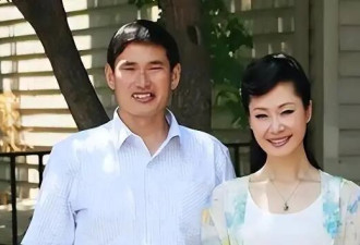 于文华不再隐瞒，坦白跟大衣哥的真实关系，私生子传闻真相大白
