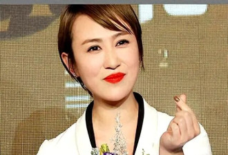 6月29日：43岁马丽近况曝光！与小11岁许文赫育有儿子，现在再次传来喜讯