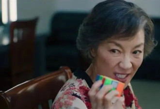 这一次，爽文女主70岁