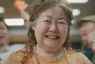 这一次，爽文女主70岁
